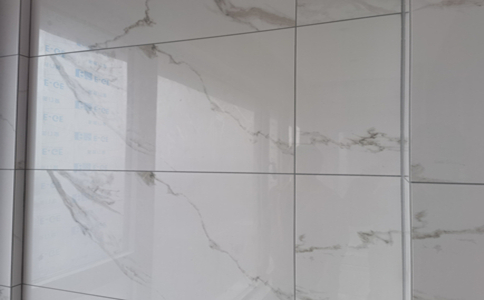 美縫劑超過二十四小時清理有影響嗎