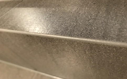 客廳墻磚不美縫可以嗎