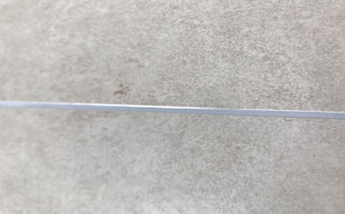 廚房瓷磚沒(méi)留縫還可以美縫嗎