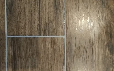 仿木磚用什么顏色的美縫劑