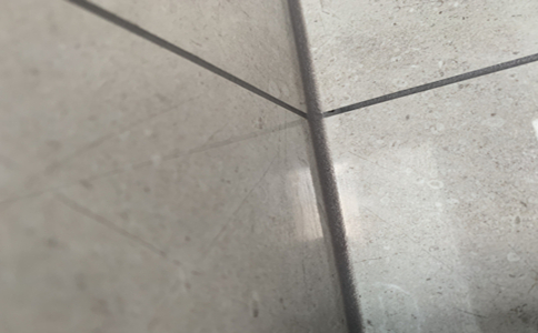 衛生間地磚做美縫能防水嗎