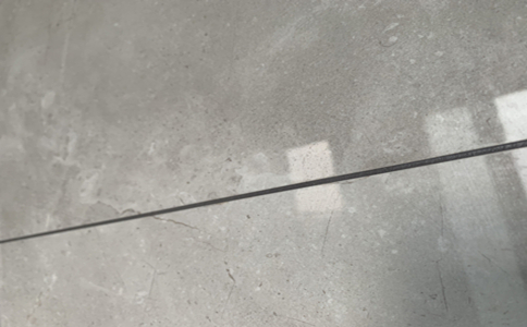 地磚美縫用什么清理