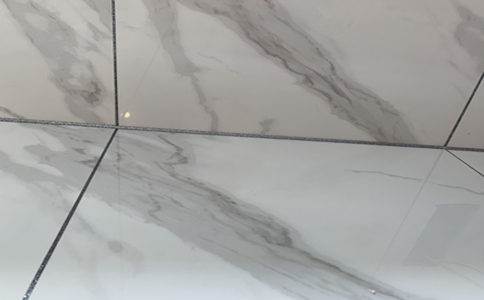 衛生間需要美縫