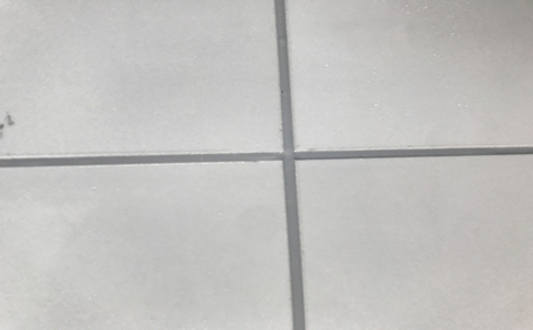 鋪磚還用做美縫嗎