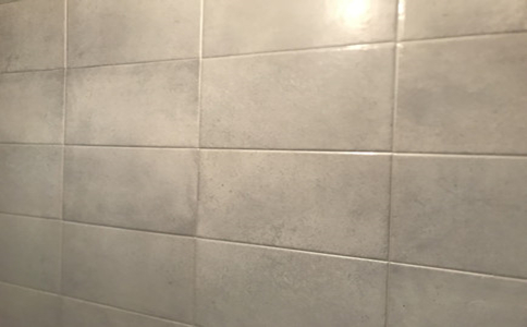 老式瓷磚美縫方法