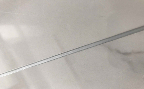 美縫墻縫咋壓線