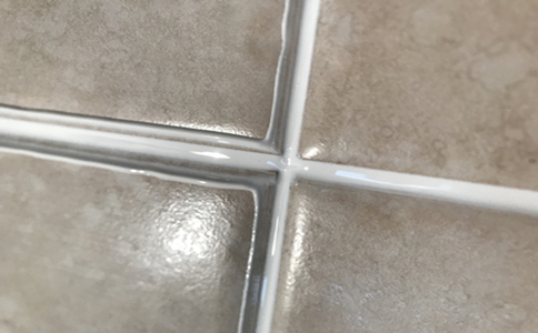 廁所做什么顏色的美縫最好